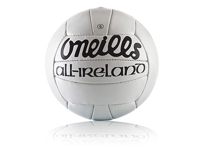 Kildare v Mayo - All-Ireland Under 20 Football Final